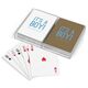 It's A Boy Double Deck Playing Cards Image 2 of 2